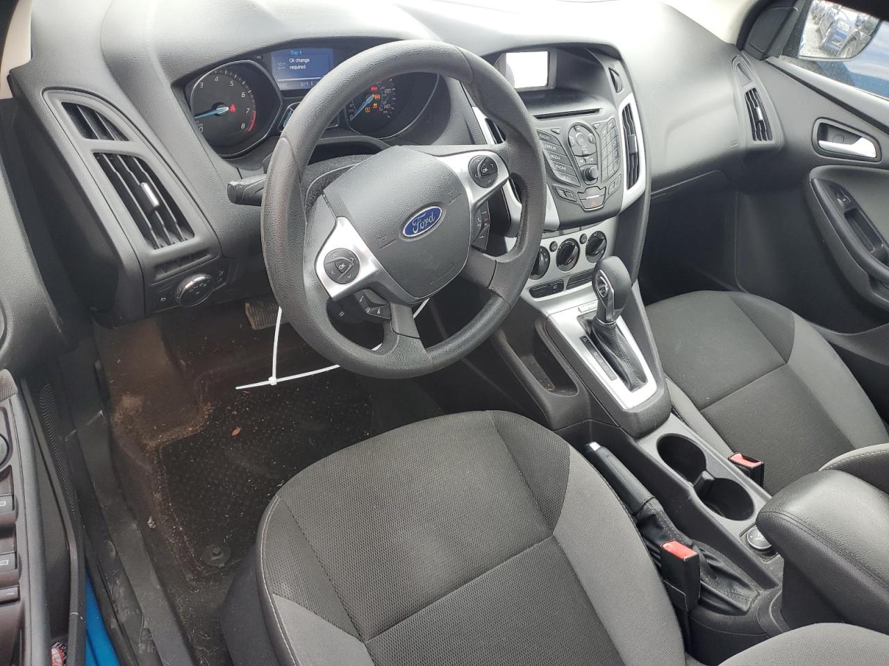 2013 Ford Focus - Image 8