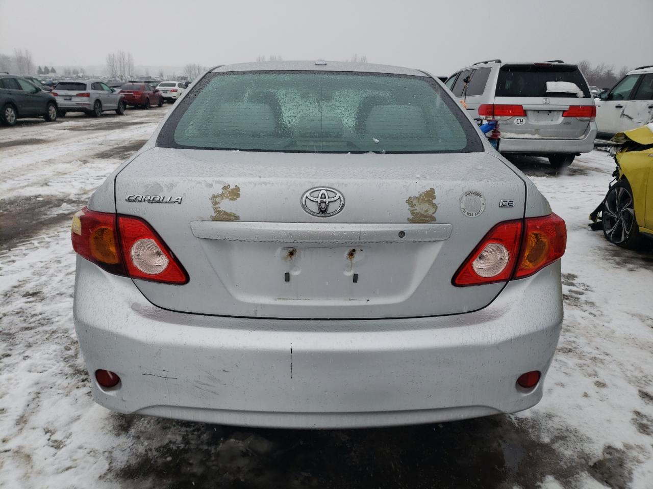 2010 Toyota Corolla - Image 6