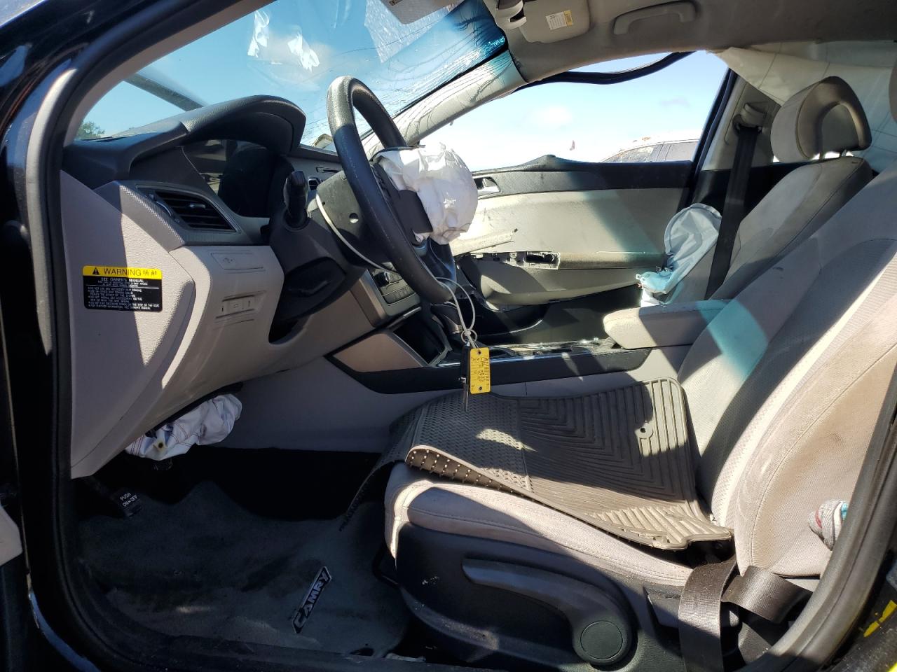 2016 Hyundai Sonata - Image 7