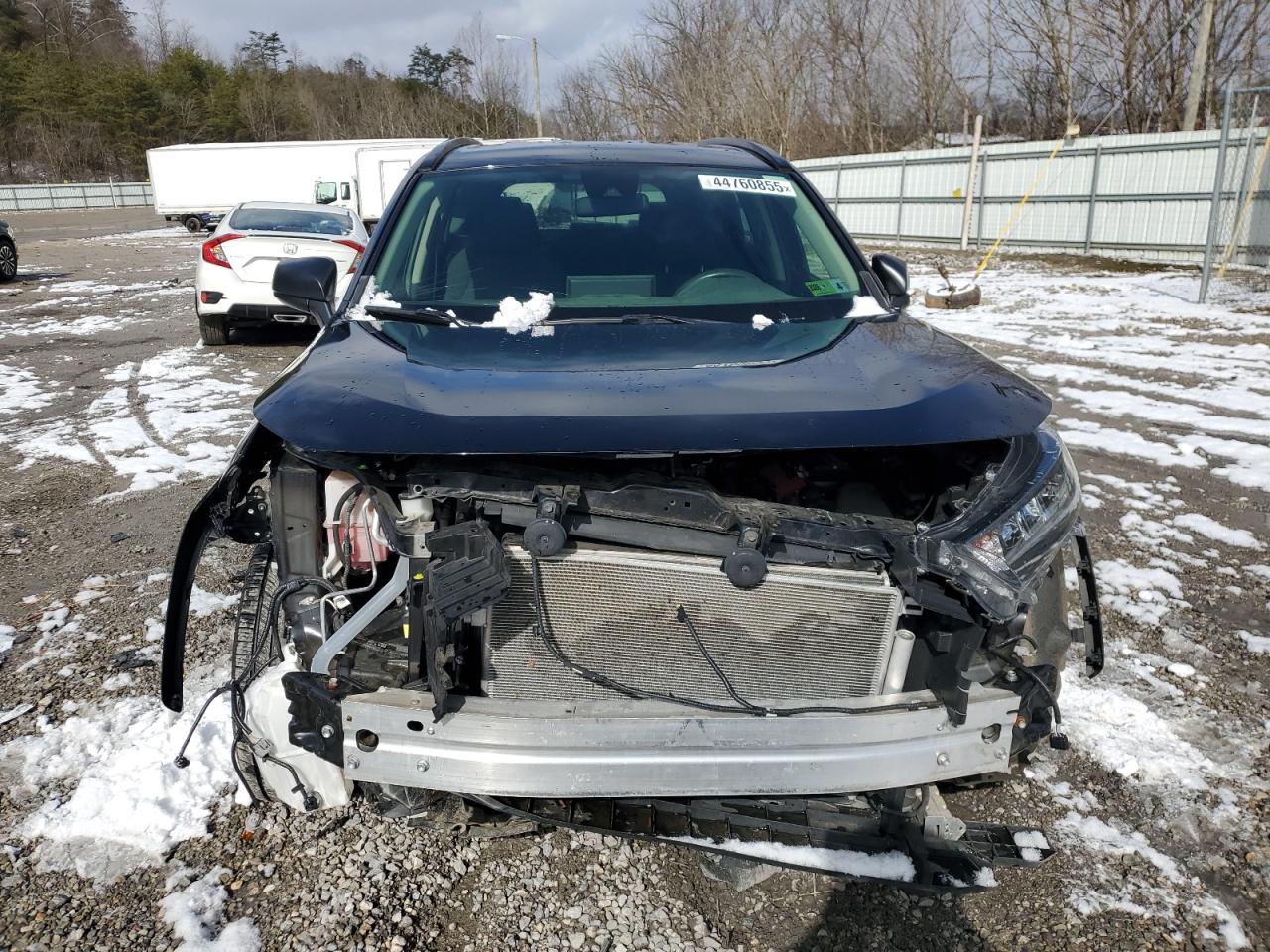 2019 Toyota RAV 4 - Image 5