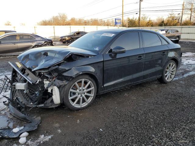 2016 Audi A3 Premium