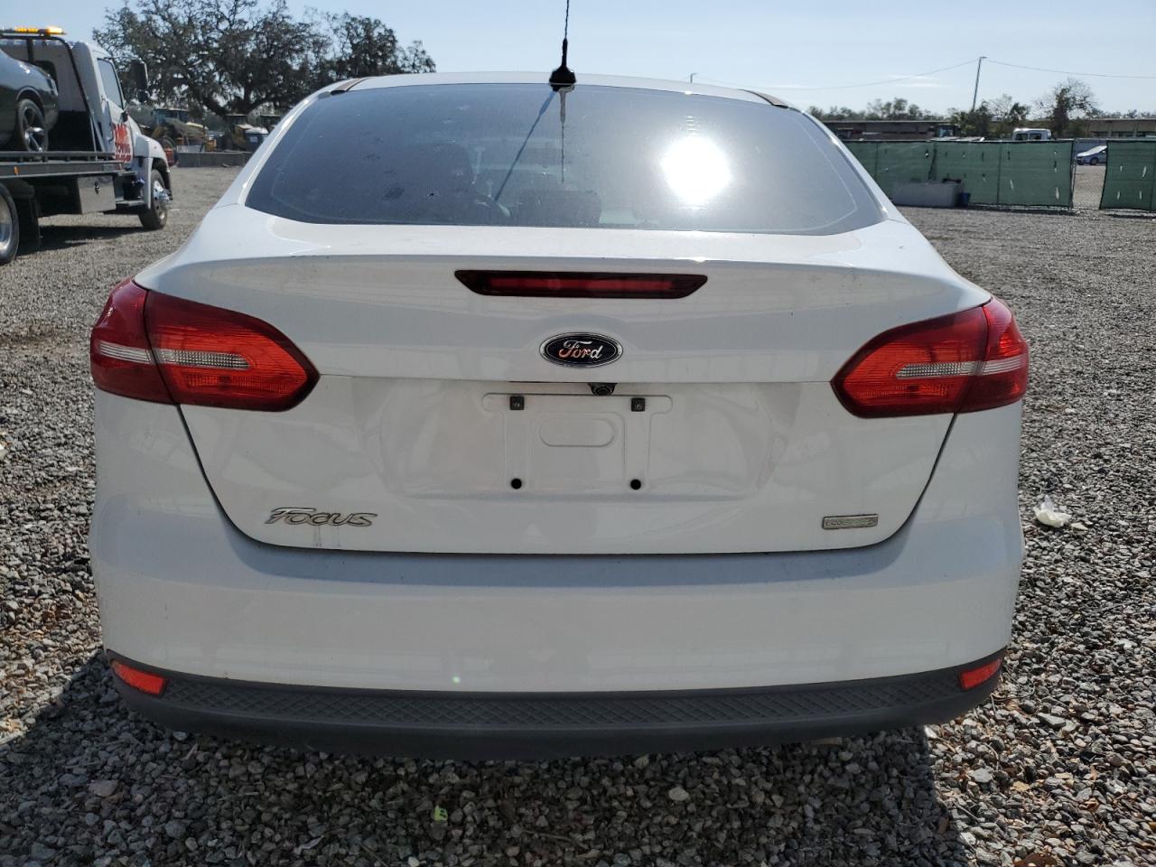 2016 Ford Focus - Image 6