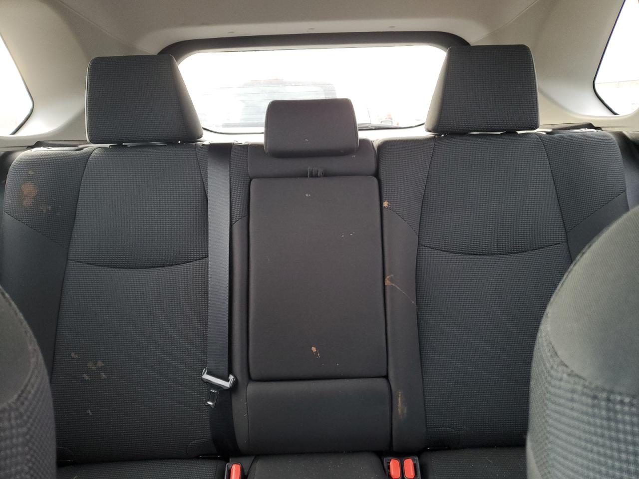 2020 Toyota RAV 4 - Image 10