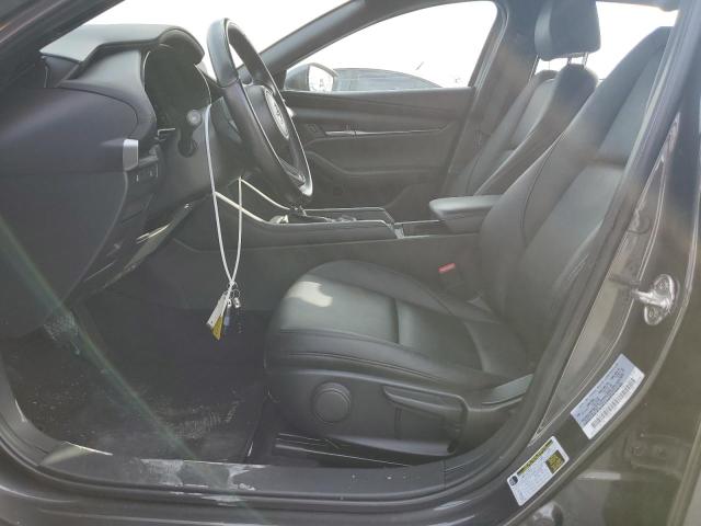  MAZDA 3 2021 Black