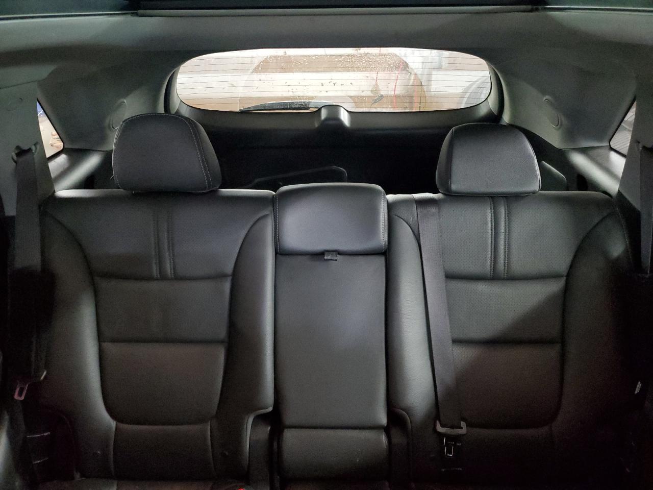 2015 Kia Sorento - Image 10