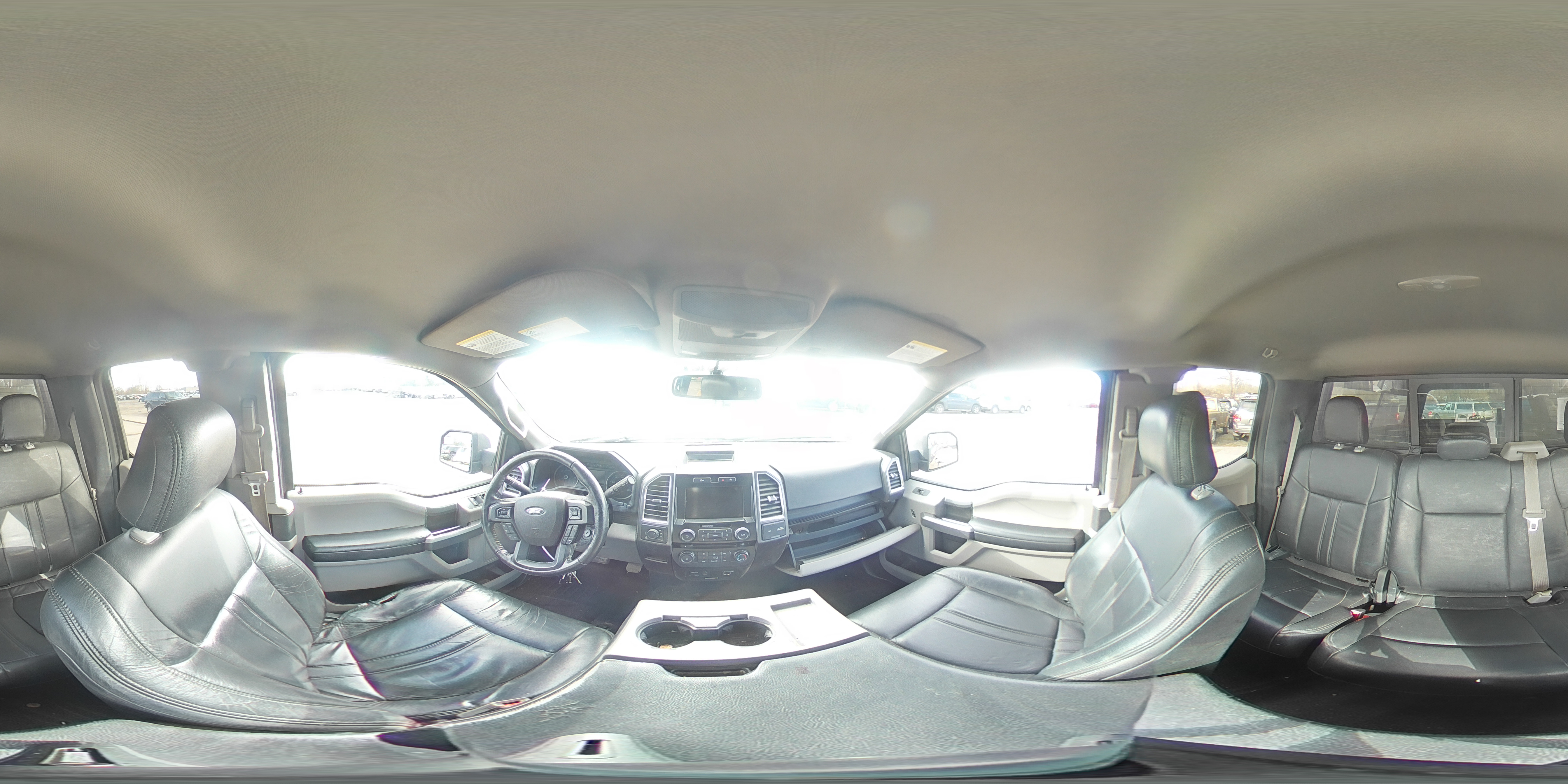 2015 Ford F-150 - Image 12