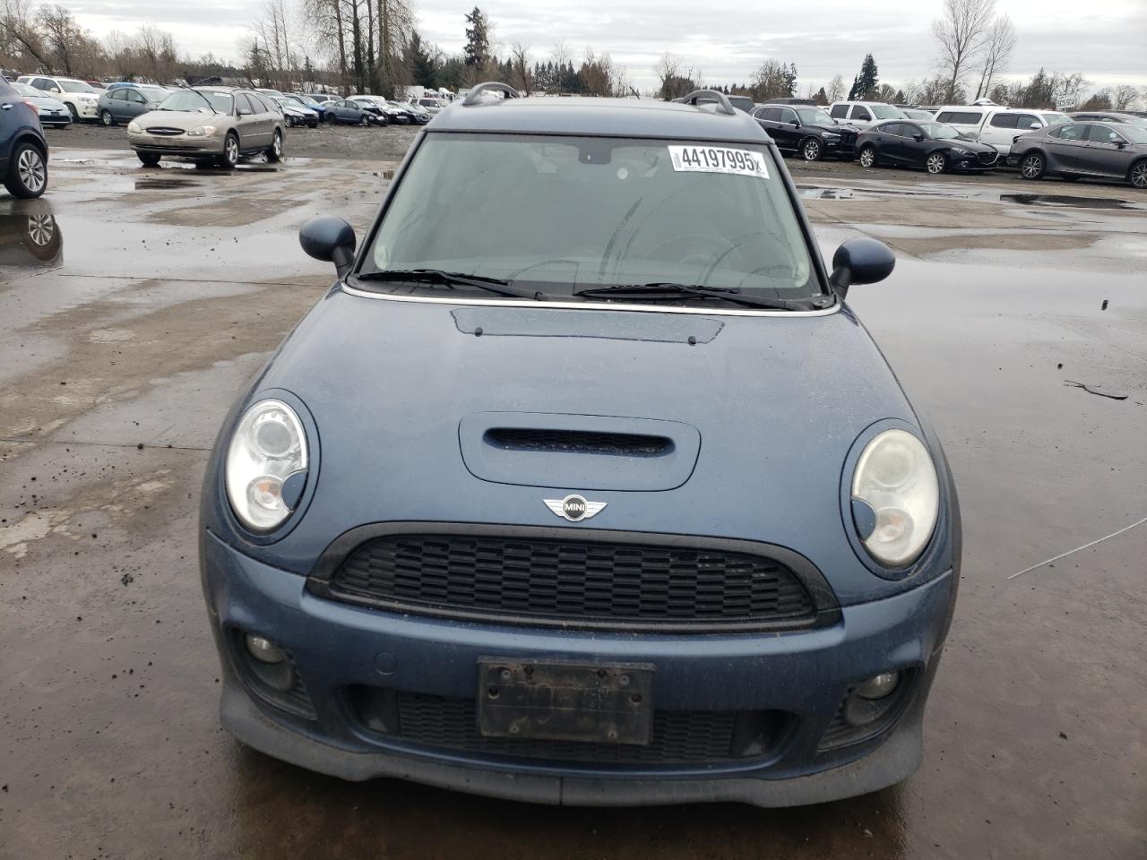 2009 MINI Cooper - Image 5