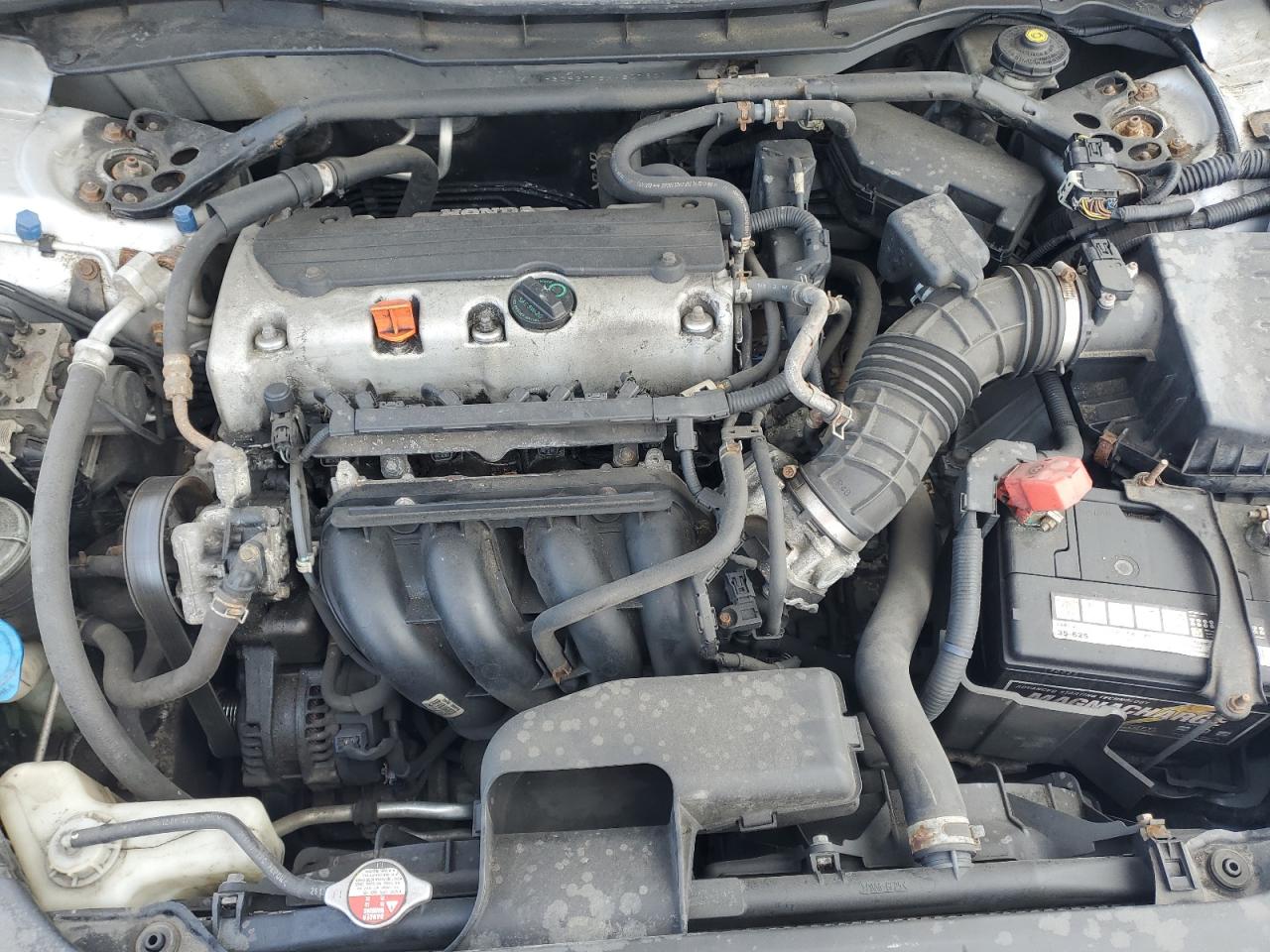 2010 Honda Accord - Image 11