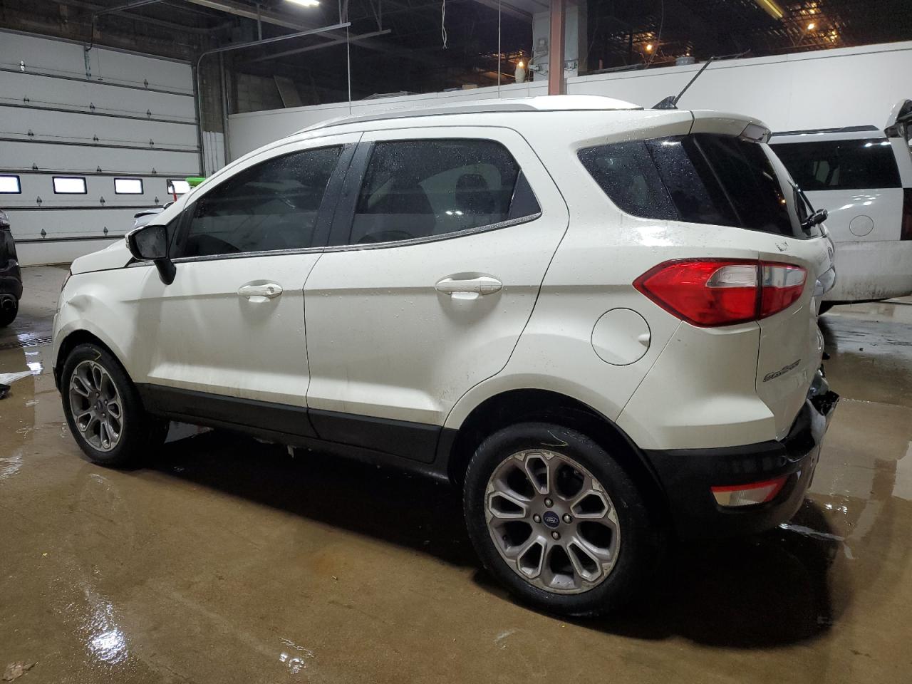 2019 Ford EcoSport - Image 2