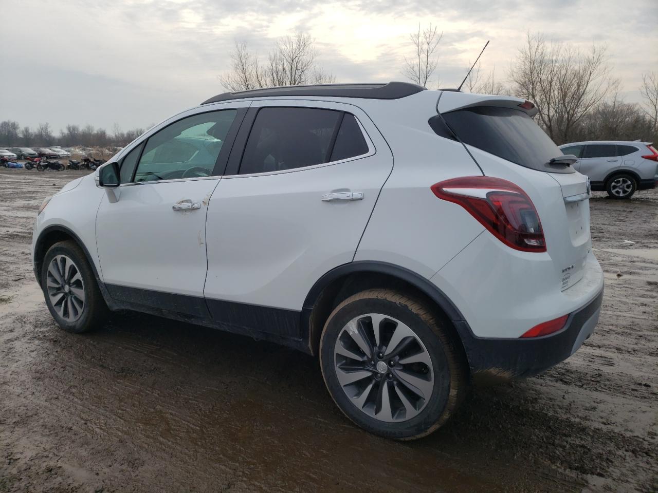 2017 Buick Encore - Image 2
