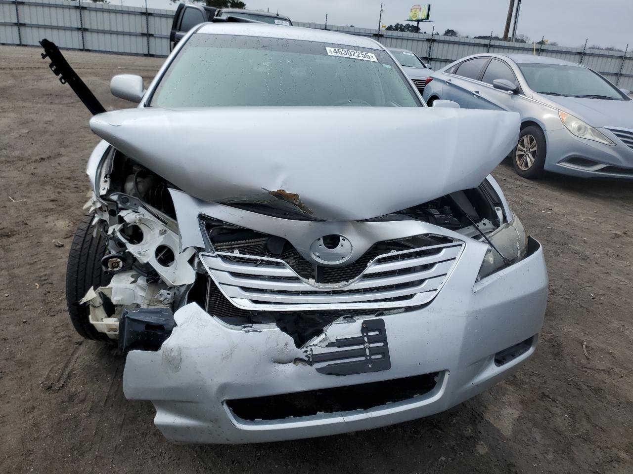 2007 Toyota Camry - Image 5