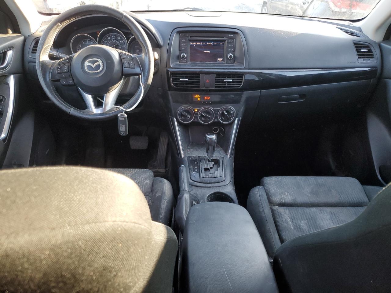 2013 Mazda CX-5 - Image 8