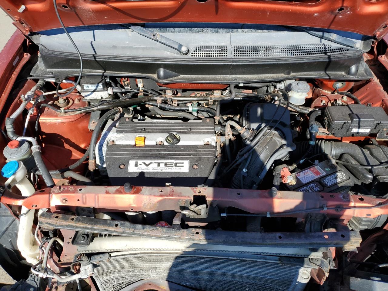 2005 Honda Element - Image 13