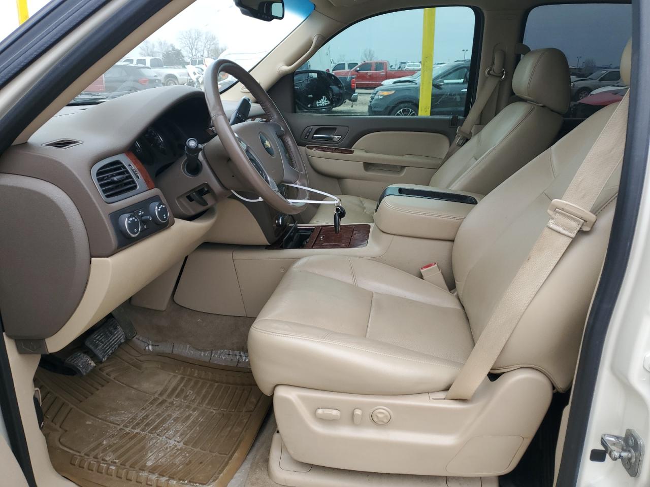 2013 Chevrolet Tahoe - Image 7