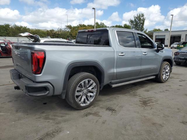  GMC SIERRA 2024 Gray