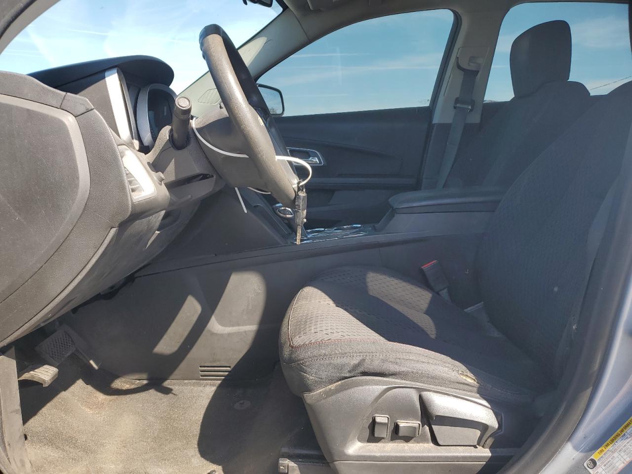 2015 Chevrolet Equinox - Image 7