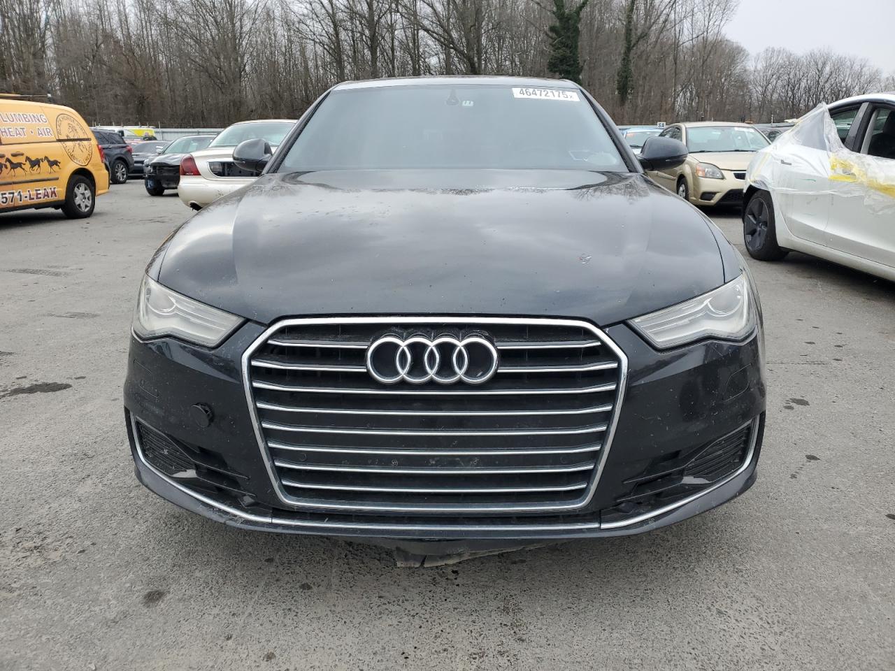 2016 Audi A6 - Image 5