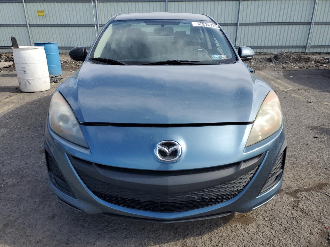 2011 Mazda 3 - Image 5