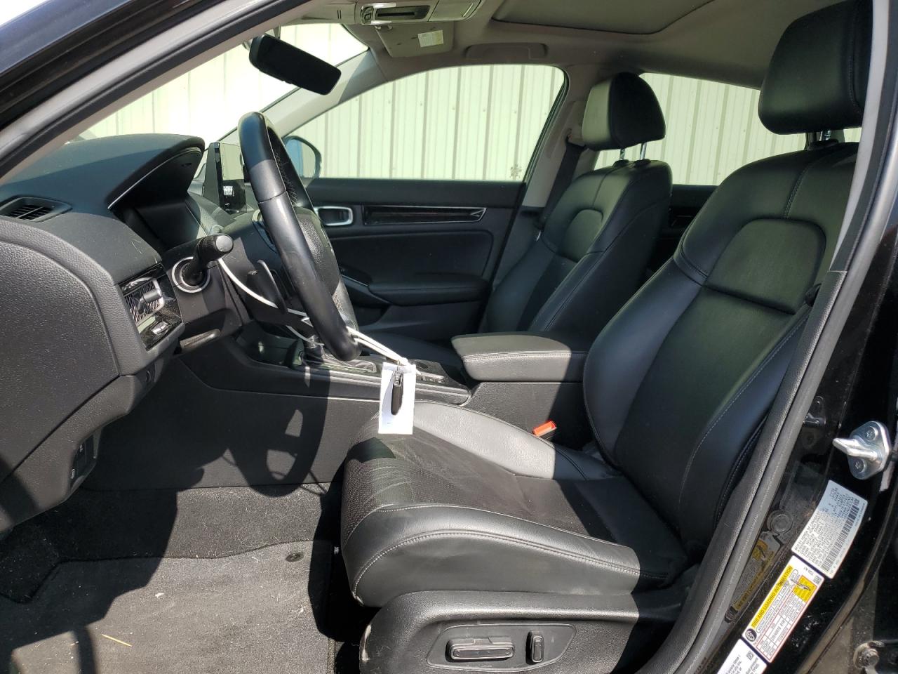 2022 Honda Civic - Image 7