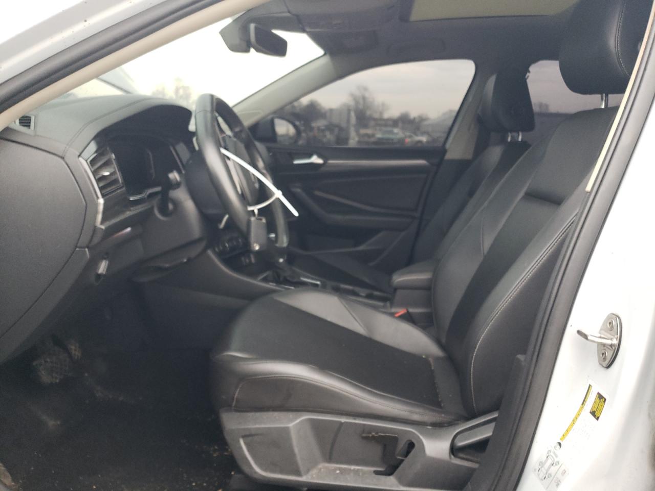 2019 Volkswagen Jetta - Image 7