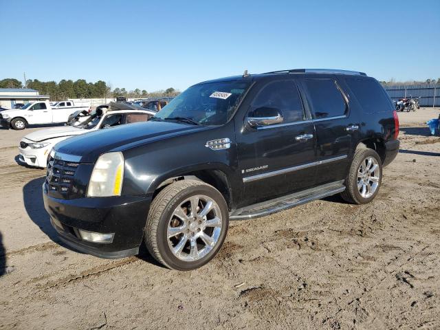 2007 Cadillac Escalade Luxury