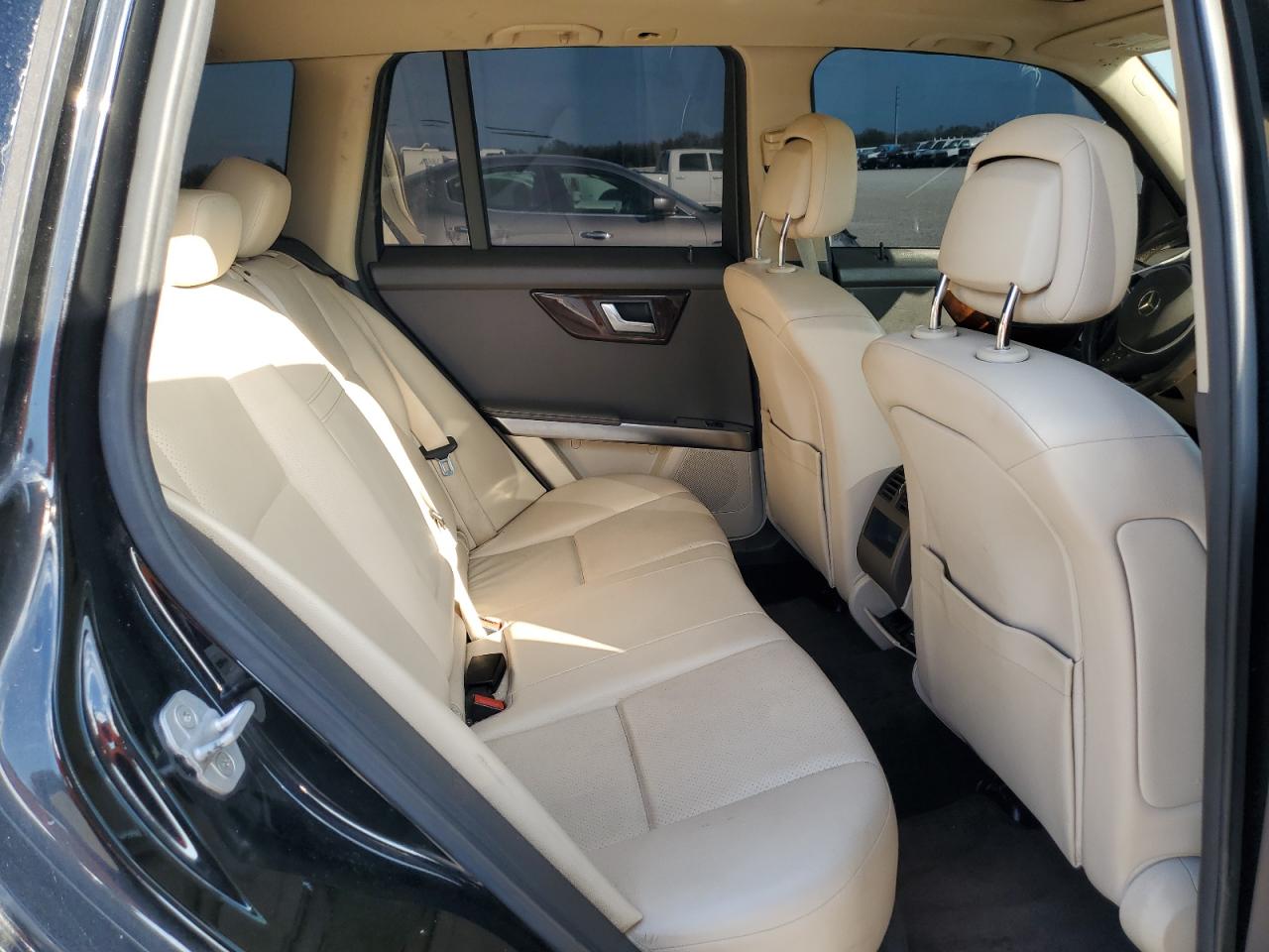 2013 Mercedes-Benz GLK-klasse - Image 11