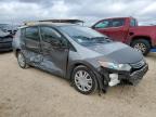 2010 Honda Insight Lx იყიდება San Antonio-ში, TX - All Over
