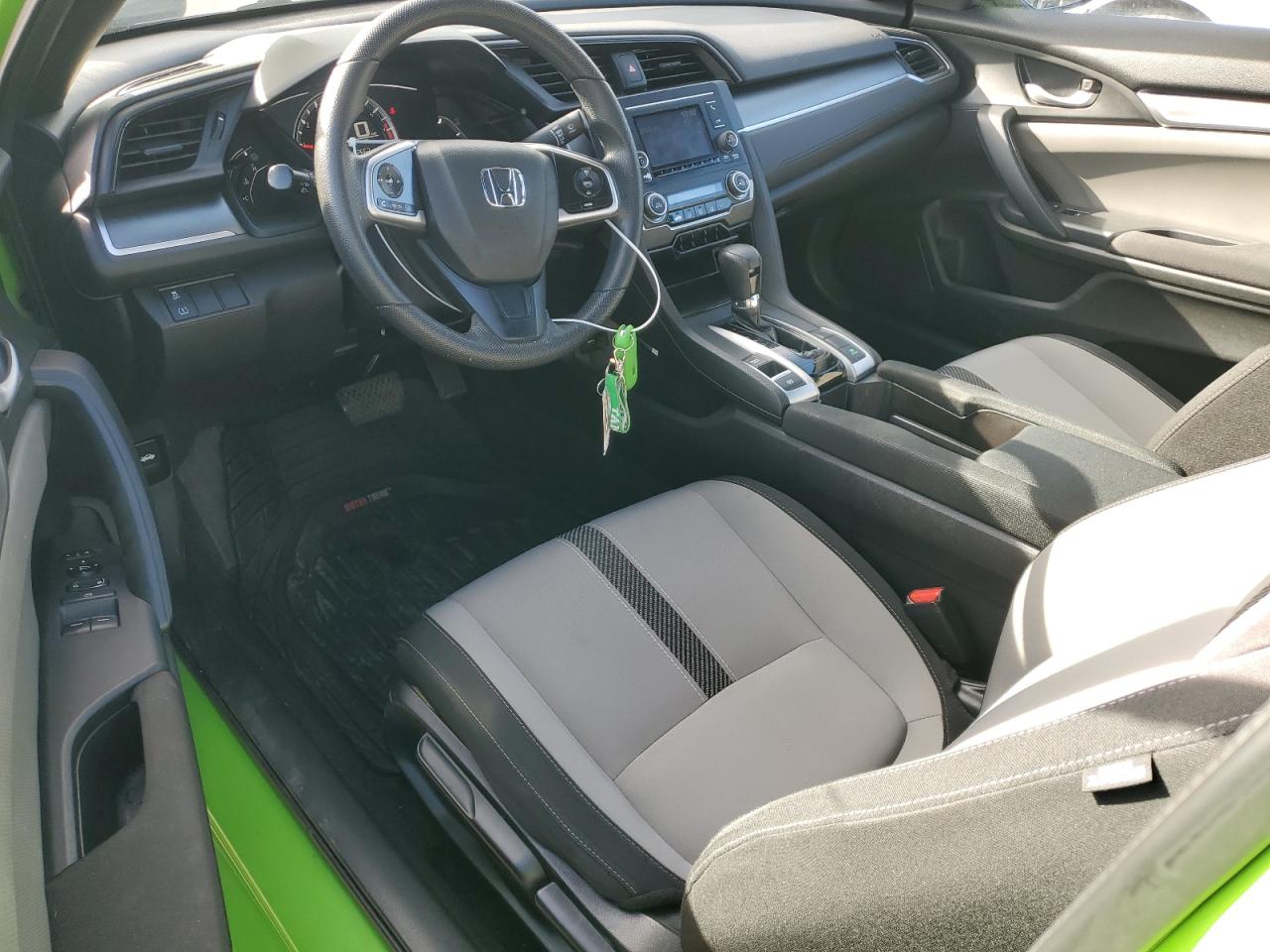 2017 Honda Civic - Image 8