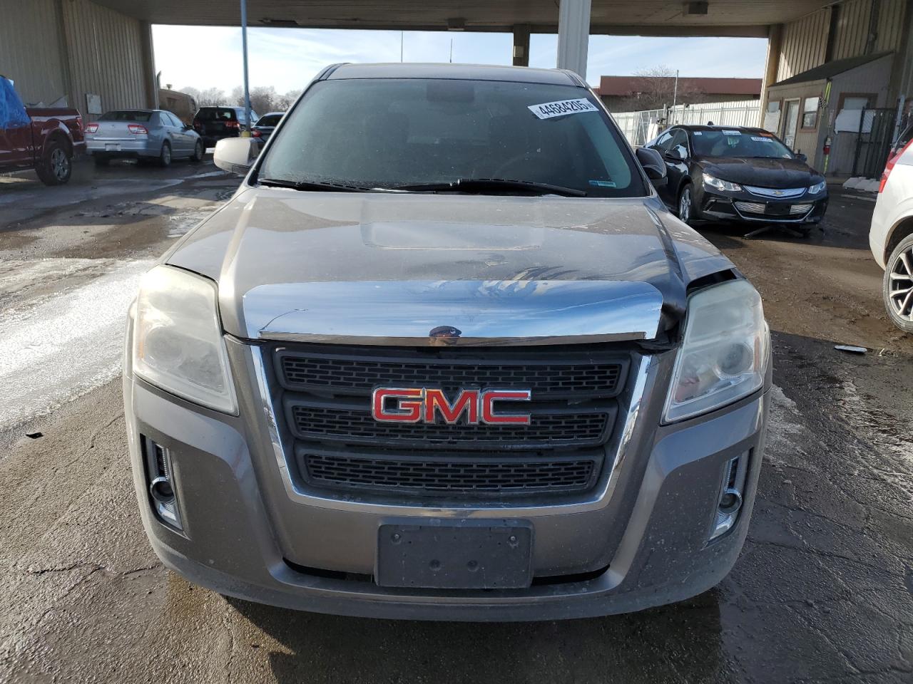 2012 GMC Terrain - Image 5
