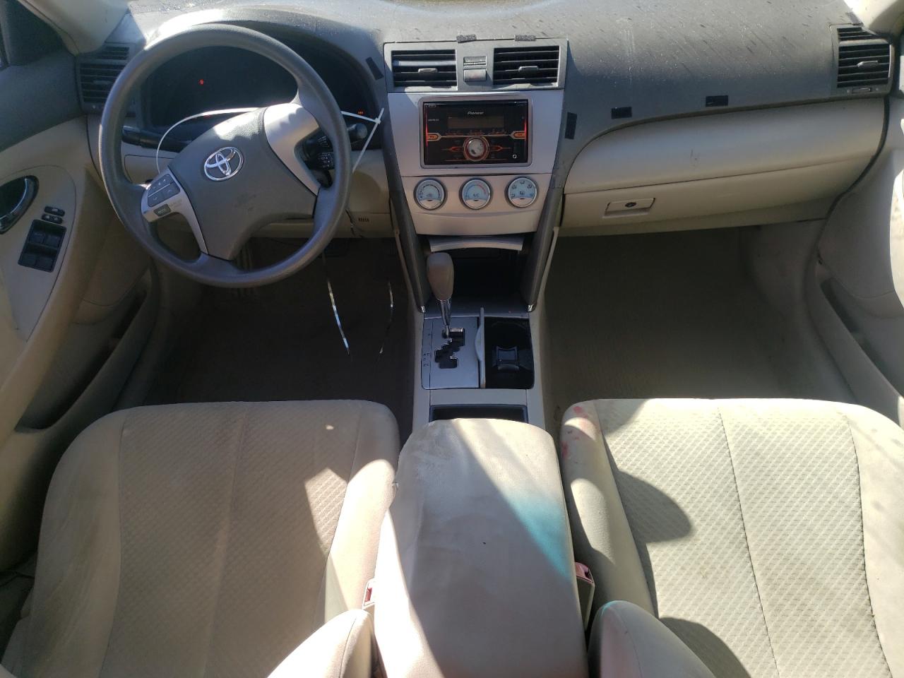2009 Toyota Camry - Image 8