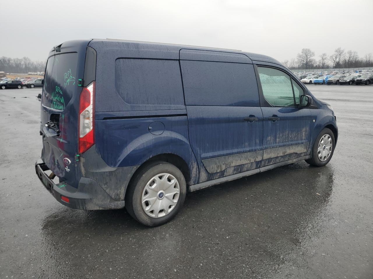 2015 Ford Transit - Image 3