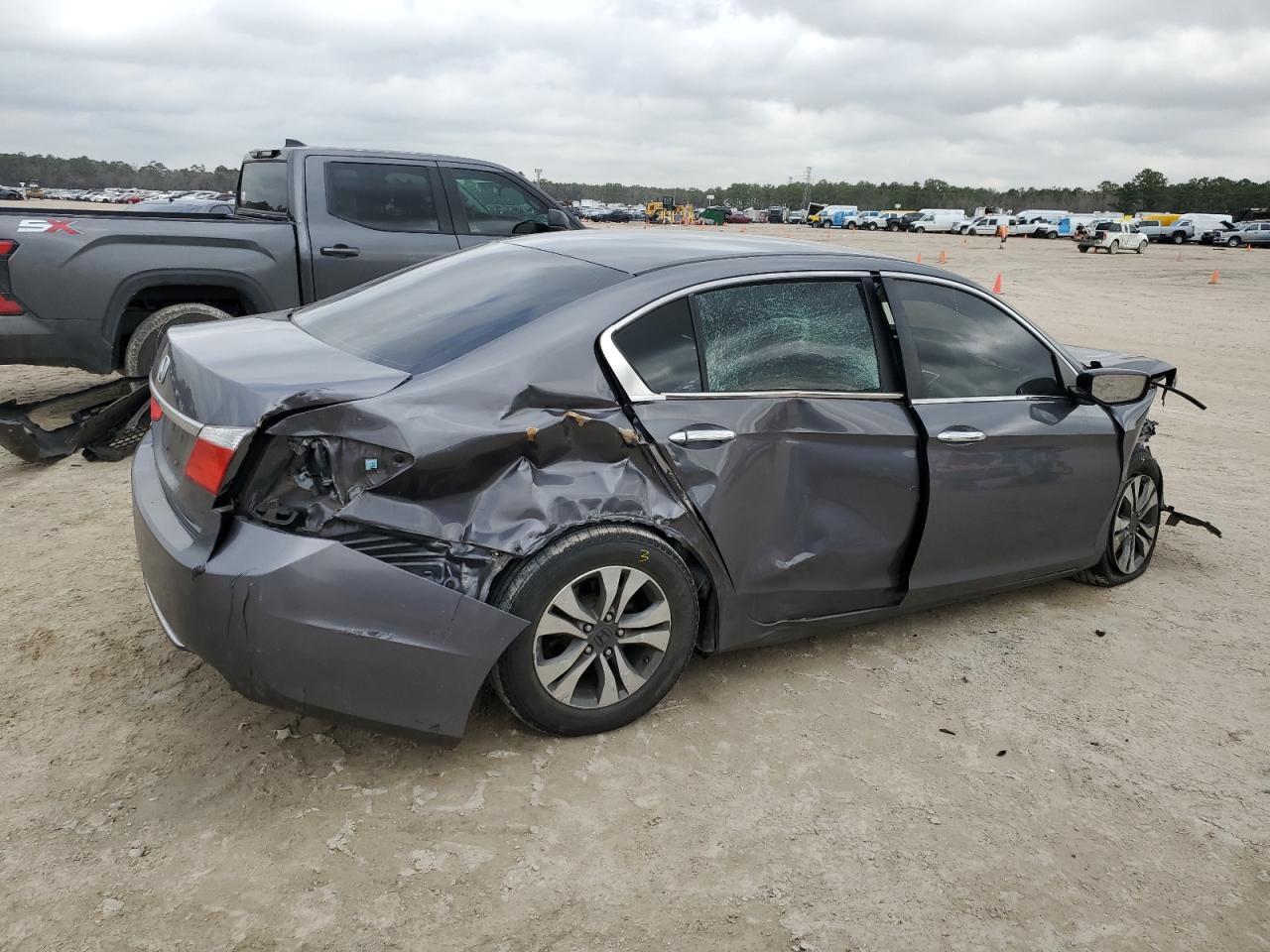 2013 Honda Accord - Image 3