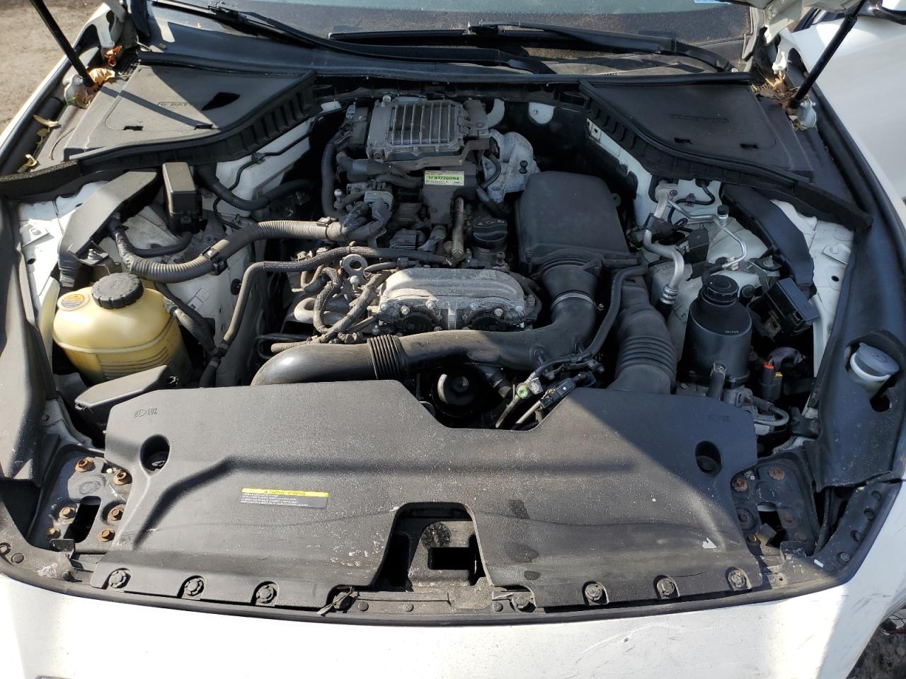 2019 Infiniti Q50 - Image 12
