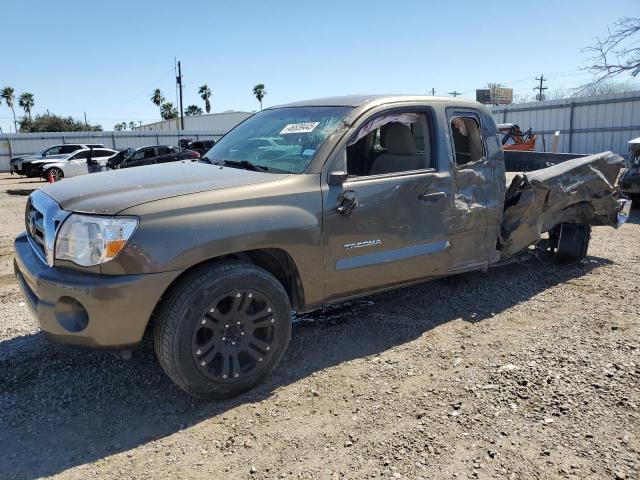 2009 Toyota Tacoma Access Cab