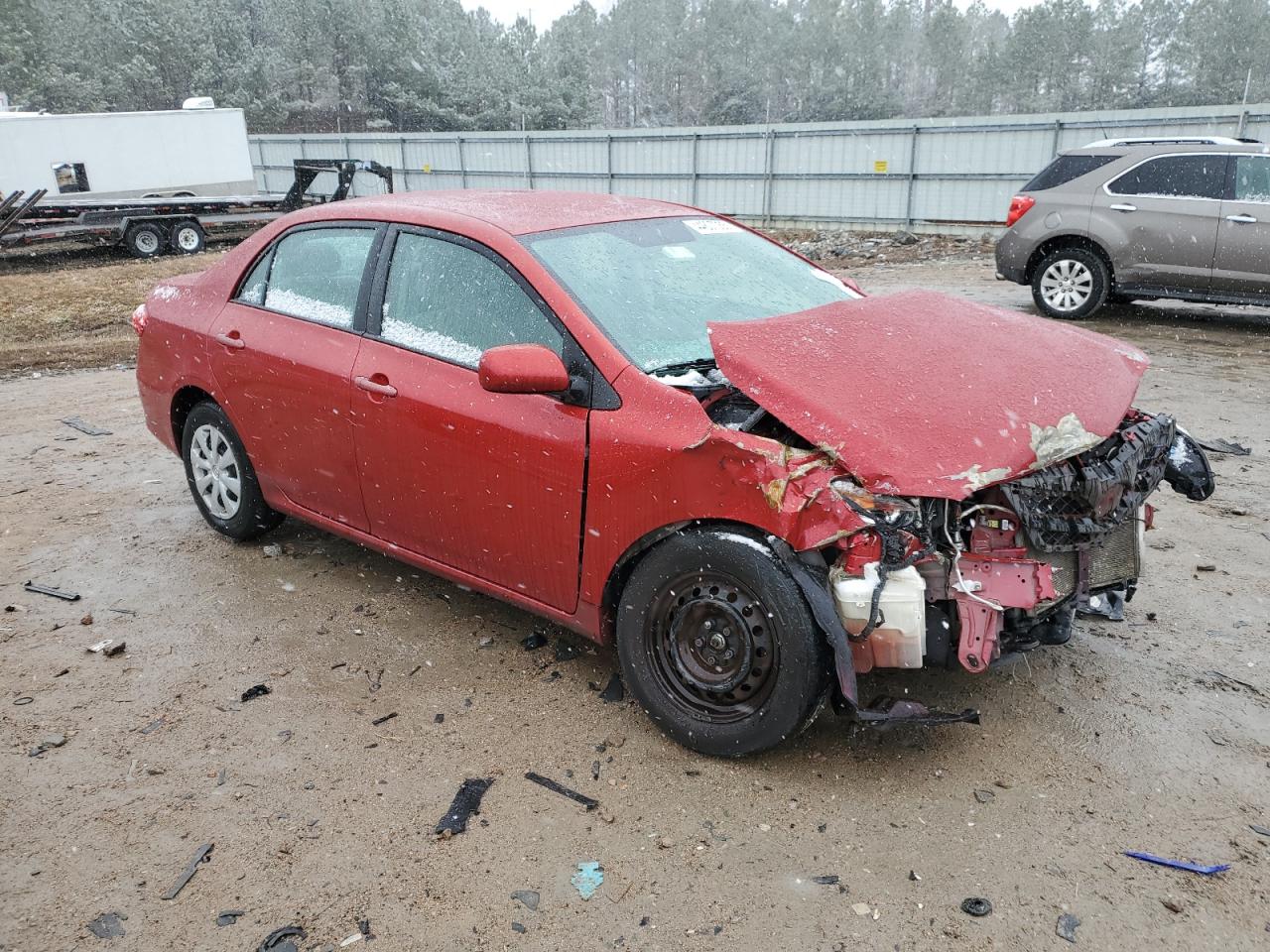 2011 Toyota Corolla - Image 4