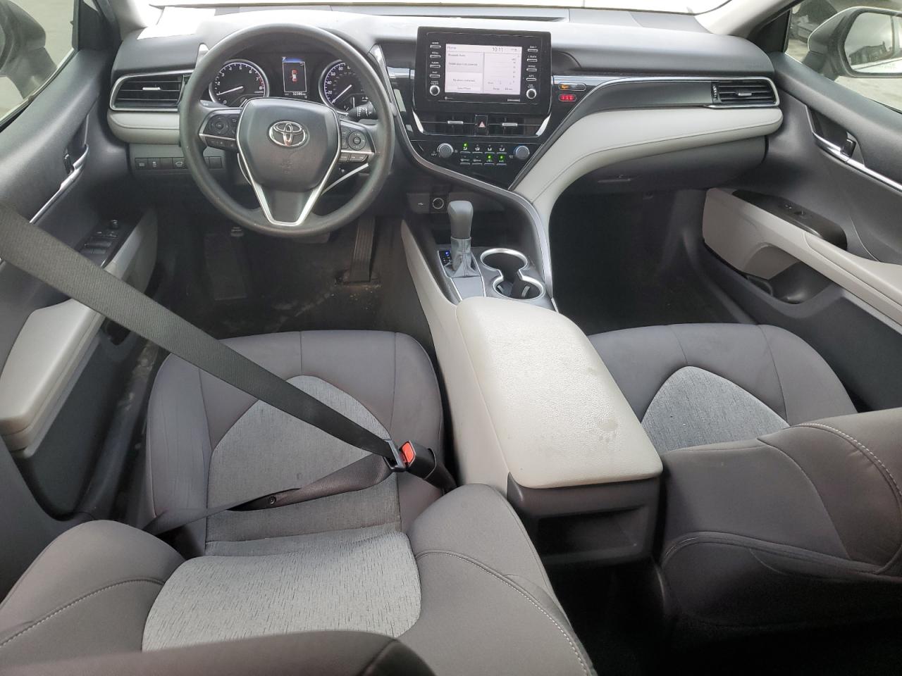 2021 Toyota Camry - Image 8