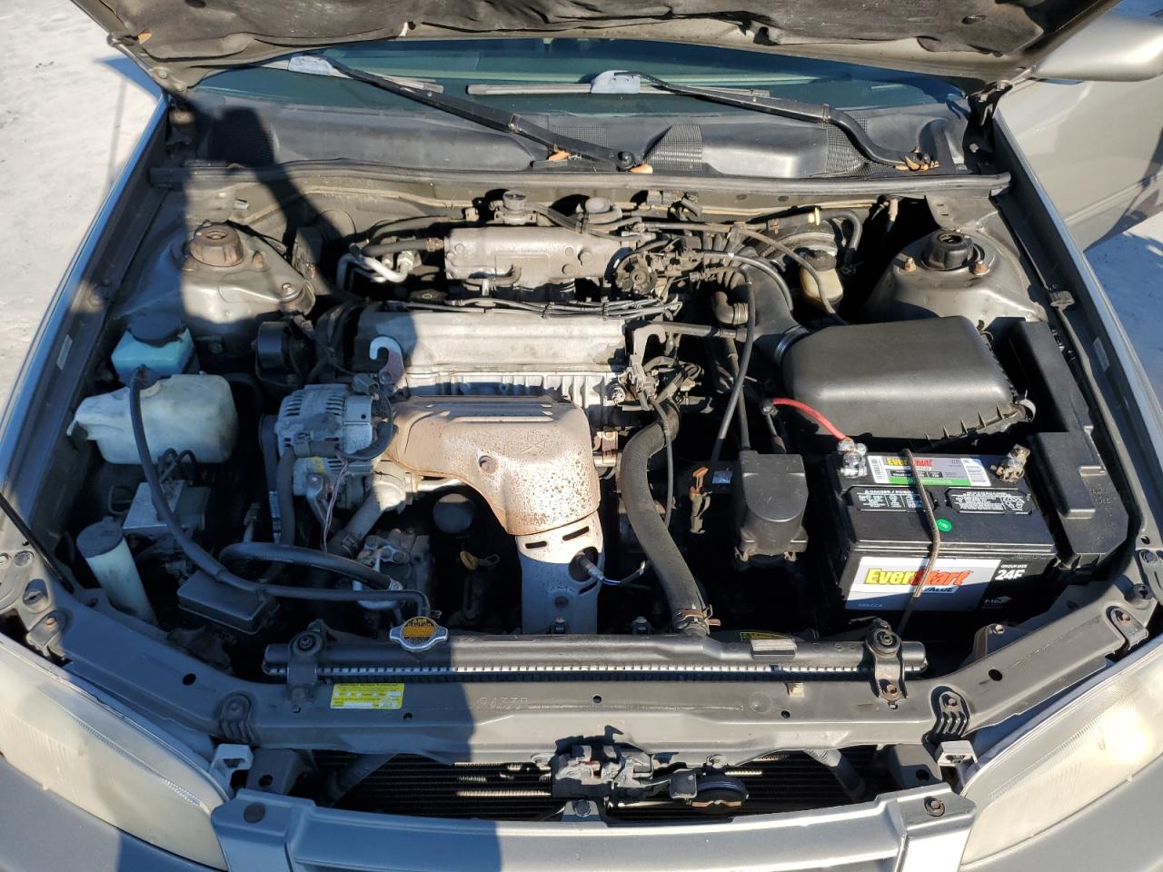 1998 Toyota Camry - Image 11