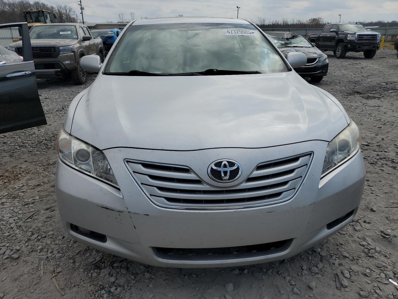 2008 Toyota Camry - Image 5