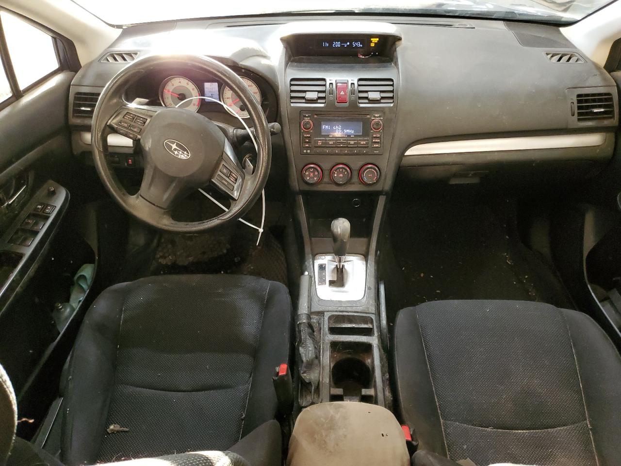 2013 Subaru Impreza - Image 8