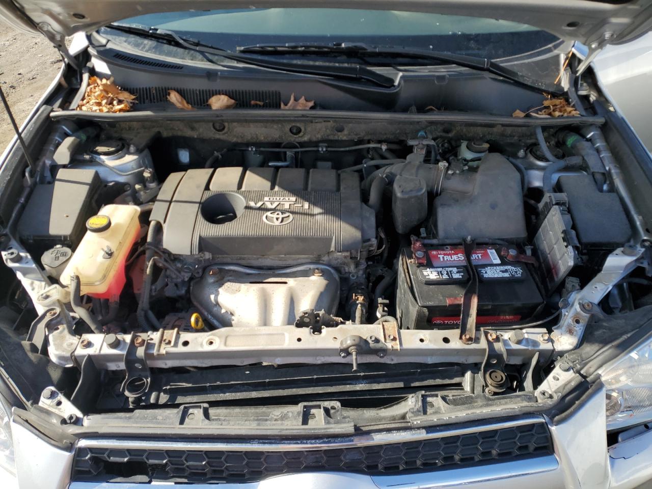 2010 Toyota RAV 4 - Image 12