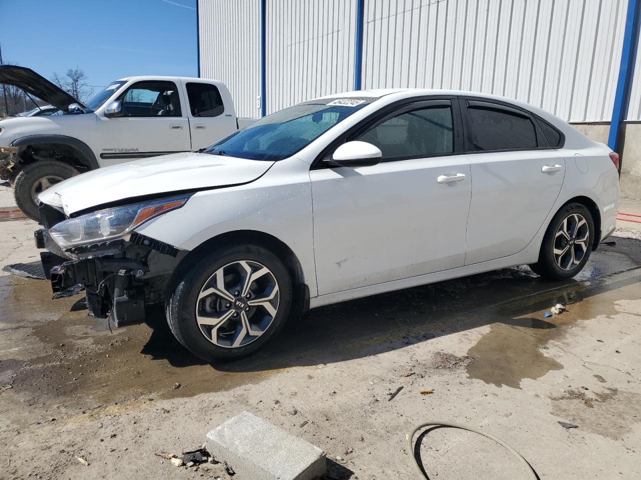 2019 Kia Forte - Image 1
