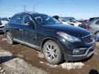 Elgin, IL에서 판매 중인 2016 Infiniti Qx50  - Side