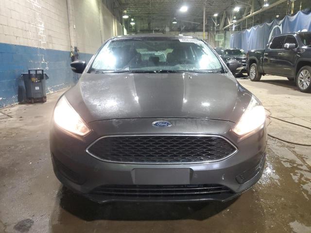 FORD FOCUS 2016 Серый