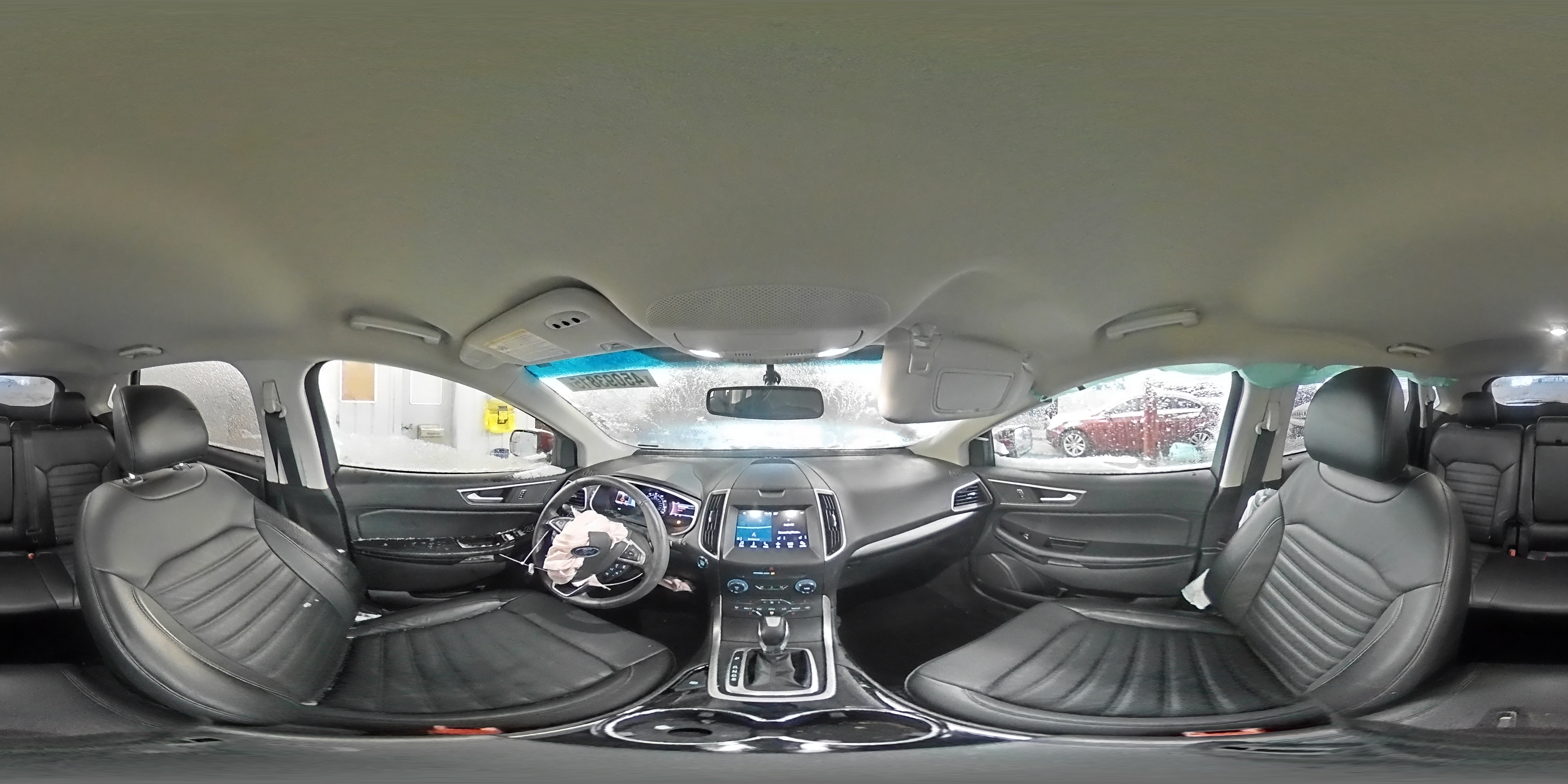 2018 Ford Edge - Image 13