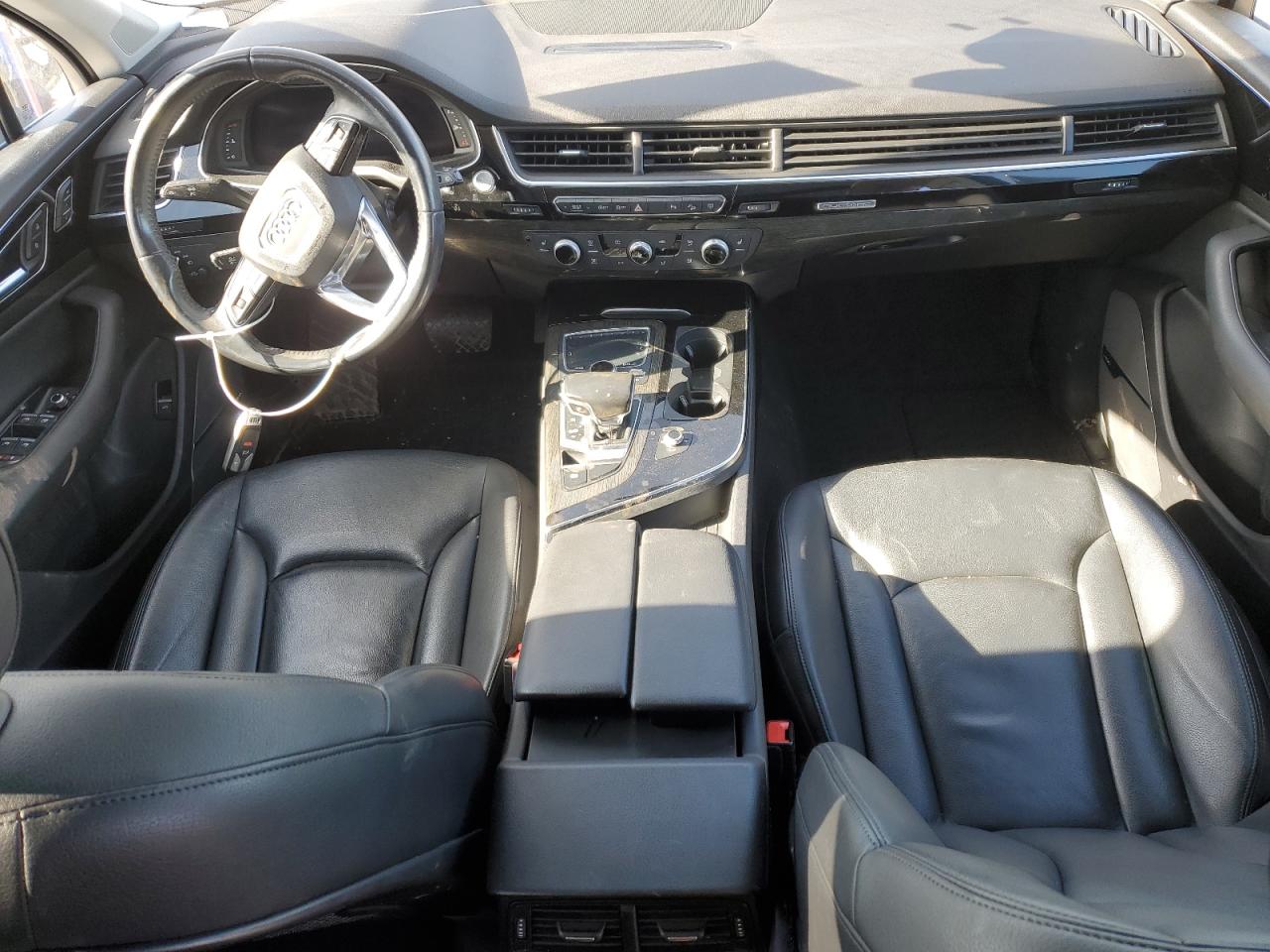 2018 Audi Q7 - Image 8