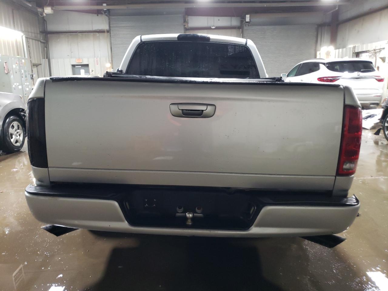 2002 Dodge RAM - Image 6