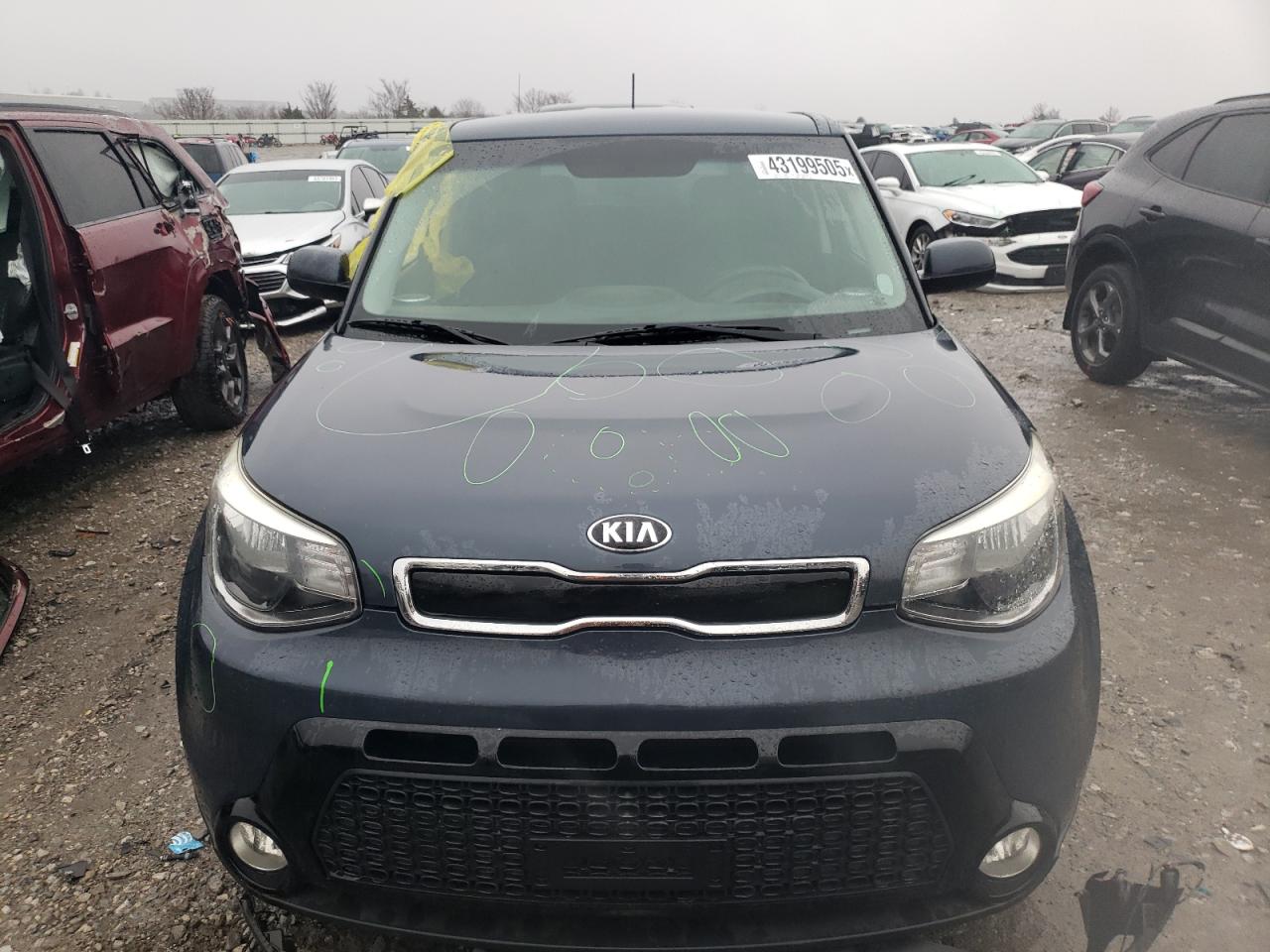 2016 Kia Soul - Image 5
