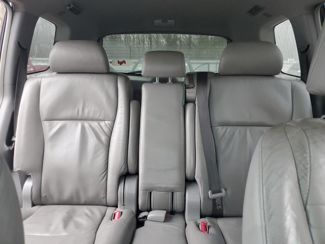 2008 Toyota Highlander - Image 10