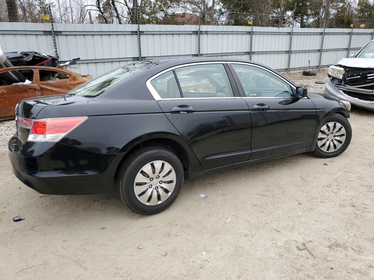 2012 Honda Accord - Image 3