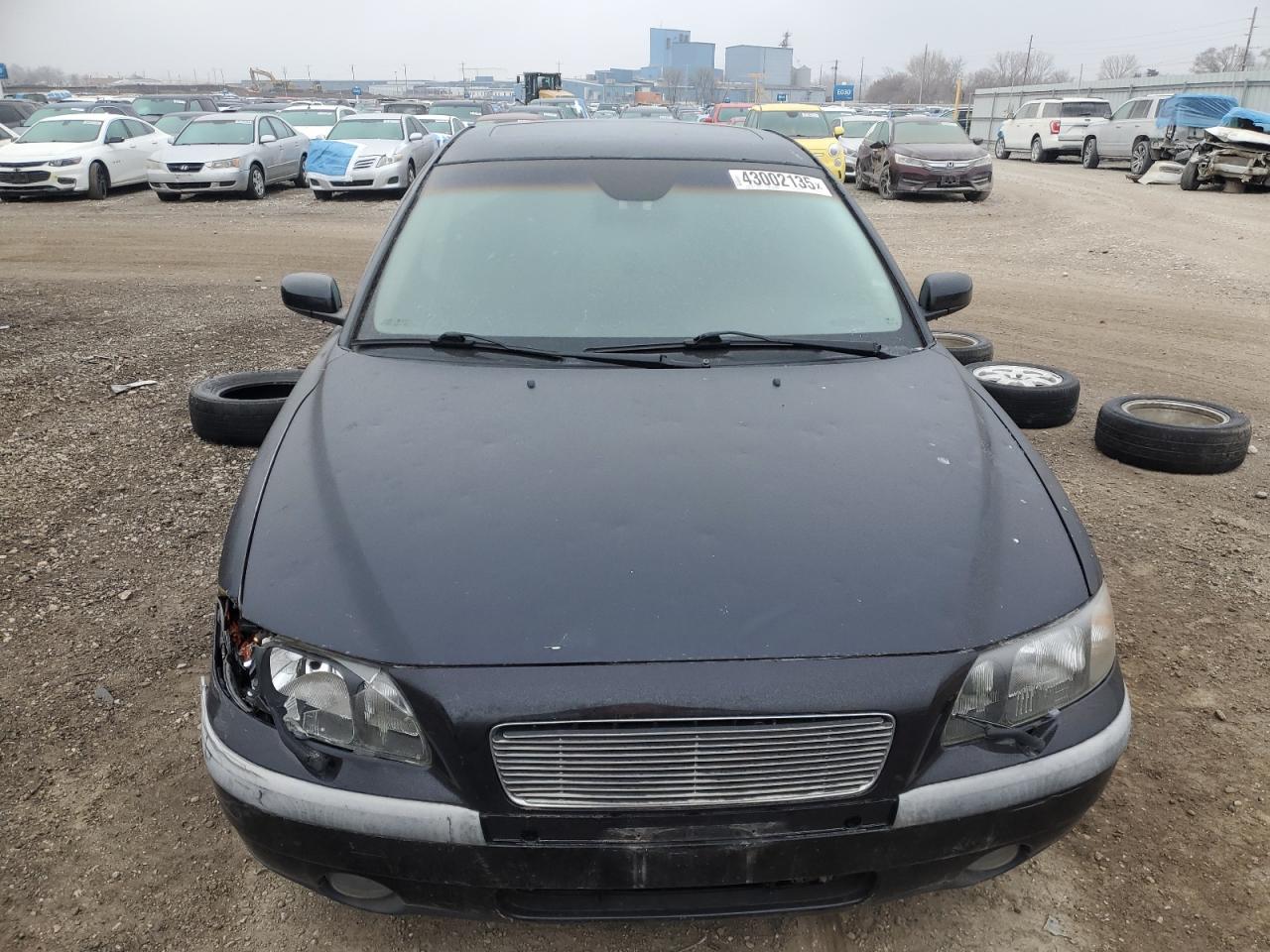 2004 Volvo S60 - Image 5